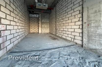 Shop - Studio - 1 Bathroom for rent in Pantheon Elysee III - District 15 - Jumeirah Village Circle - Dubai