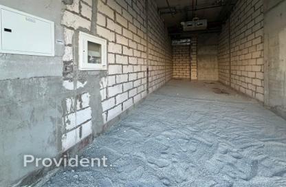 Shop - Studio - 1 Bathroom for rent in Pantheon Elysee III - District 15 - Jumeirah Village Circle - Dubai