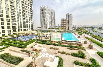 Apartment - 2 Bedrooms - 2 Bathrooms for rent in Hills Park - Dubai Hills Estate - Dubai