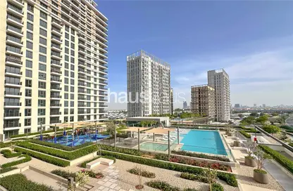شقة - 2 غرف نوم - 2 حمامات للايجار في بارك هيلز - دبي هيلز استيت - دبي