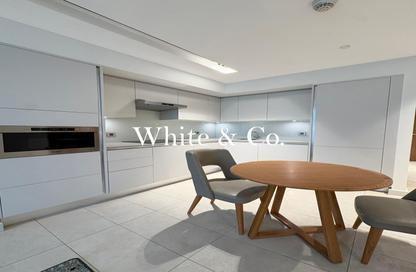 Apartment - 1 Bedroom - 2 Bathrooms for rent in Al Jadaf Building - Al Jaddaf - Dubai