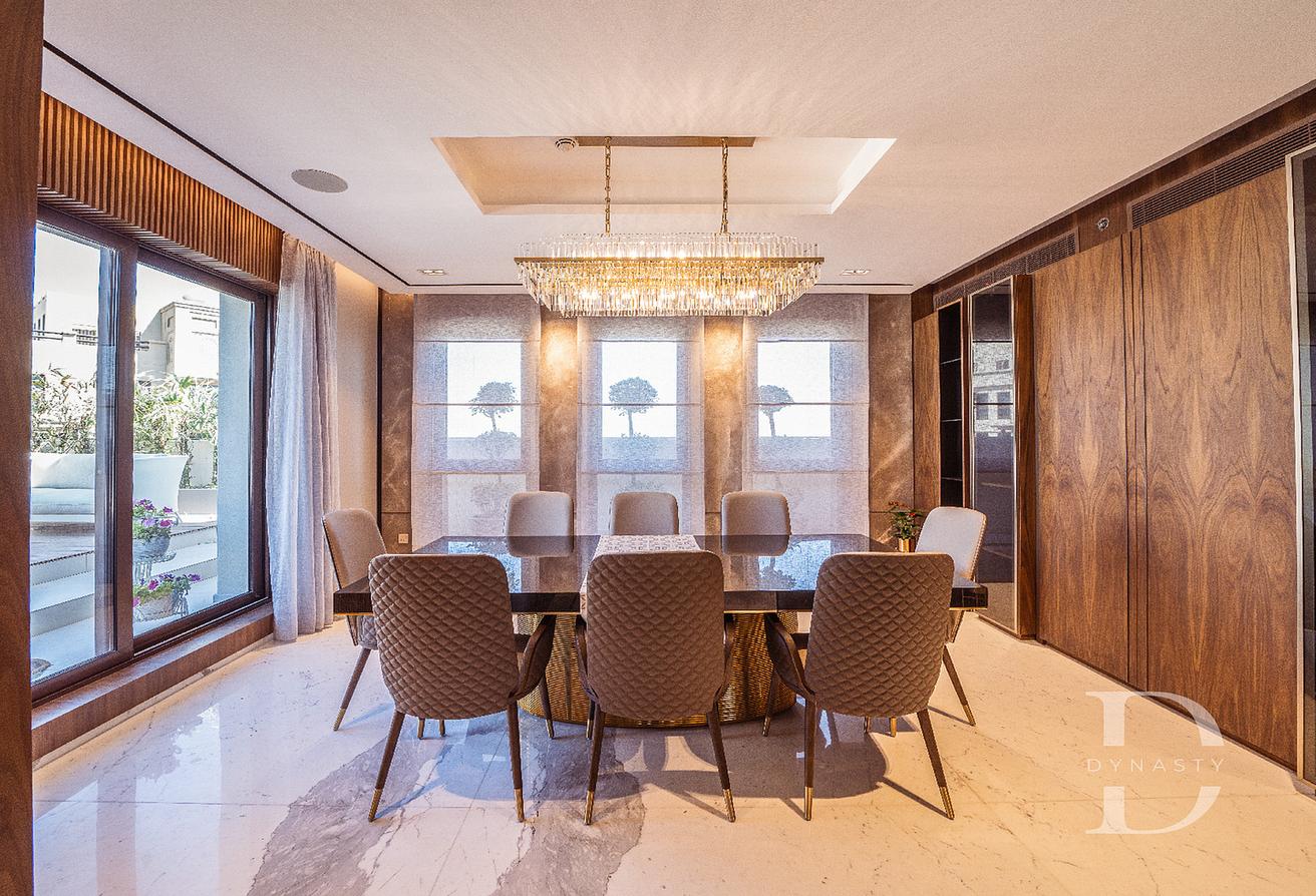 Exquisite Penthouse | Upgraded-Designer Furniture photo 5
