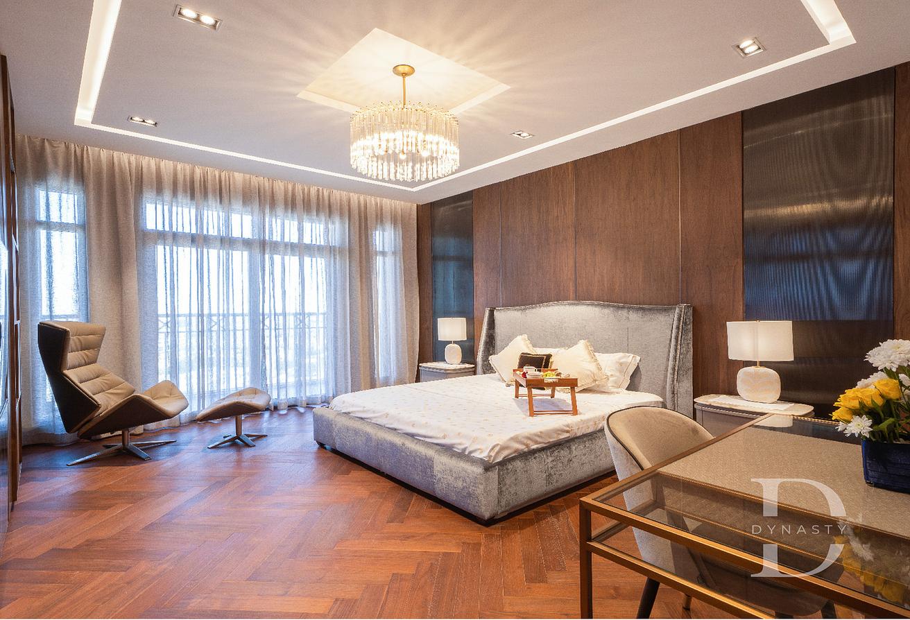 Exquisite Penthouse | Upgraded-Designer Furniture photo 19
