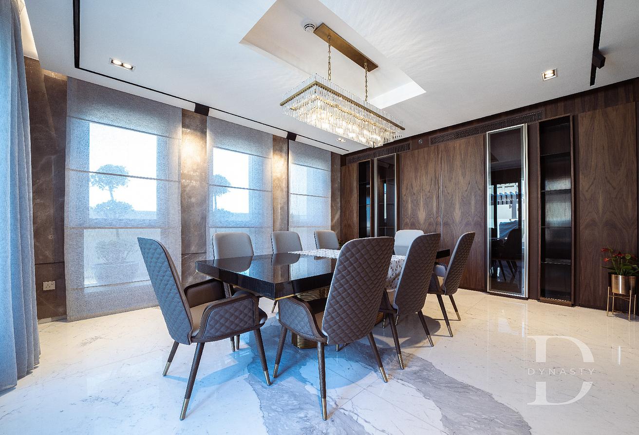 Exquisite Penthouse | Upgraded-Designer Furniture photo 4