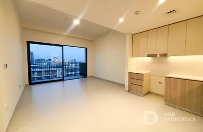 Apartment - 1 Bedroom - 1 Bathroom for rent in Park Field Tower 2 - Park Field - Dubai Hills Estate - Dubai