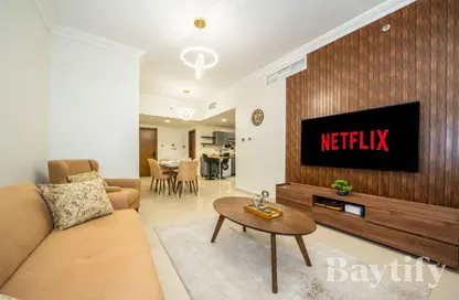 Apartment - 1 Bedroom - 1 Bathroom for rent in Ontario Tower - Business Bay - Dubai Apartment - 1 Bedroom - 1 Bathroom for rent in Ontario Tower - Business Bay - Dubai