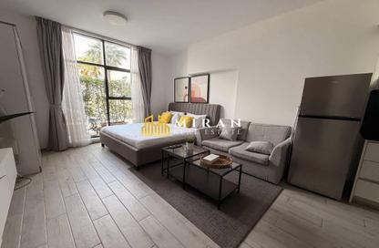 Apartment - Studio - 1 Bathroom for rent in RMT Residence - District 11 - Jumeirah Village Circle - Dubai
