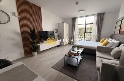 Apartment - Studio - 1 Bathroom for rent in RMT Residence - District 11 - Jumeirah Village Circle - Dubai