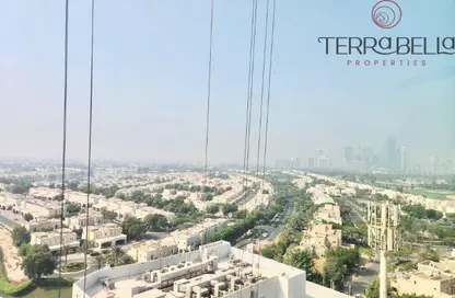 شقة - غرفة نوم - 1 حمام للايجار في جولف هايتس - ذا فيوز - دبي شقة - غرفة نوم - 1 حمام للايجار في جولف هايتس - ذا فيوز - دبي