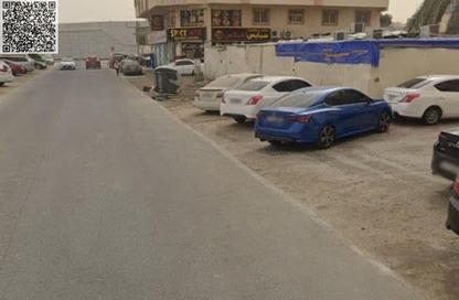 أرض - استوديو للبيع في أبراج الراشدية - الراشدية - عجمان وسط المدينة - عجمان