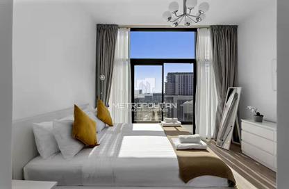 Apartment - 1 Bedroom - 2 Bathrooms for sale in Prive Residence - Dubai Hills Estate - Dubai