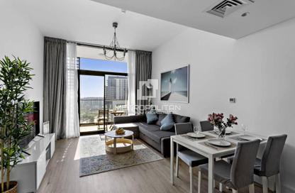 Apartment - 1 Bedroom - 2 Bathrooms for sale in Prive Residence - Dubai Hills Estate - Dubai