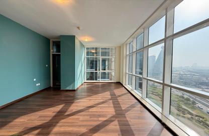 Apartment - 2 Bedrooms - 2 Bathrooms for rent in Duja Tower - Sheikh Zayed Road - Dubai