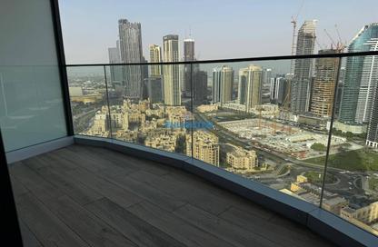Apartment - 3 Bedrooms - 4 Bathrooms for rent in Imperial Avenue - Downtown Dubai - Dubai Apartment - 3 Bedrooms - 4 Bathrooms for rent in Imperial Avenue - Downtown Dubai - Dubai