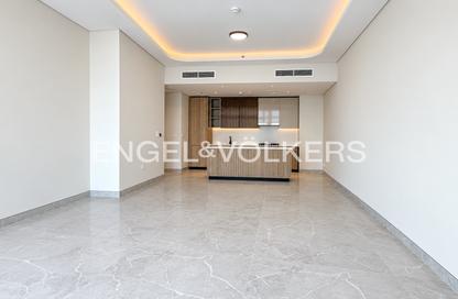 Apartment - 2 - 2 for rent in Golf Residences by Fortimo - Dubai Hills Estate - Dubai
