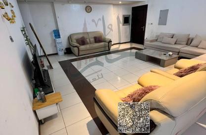 Apartment - 1 Bedroom - 1 Bathroom for rent in The Icon Casa 2 - Al Rashidiya 3 - Al Rashidiya - Ajman