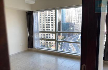 Apartment - 1 Bedroom - 2 Bathrooms for rent in Al Sahab 2 - Al Sahab - Dubai Marina - Dubai