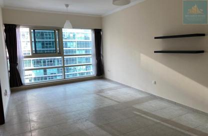 Apartment - 1 Bedroom - 2 Bathrooms for rent in Al Sahab 2 - Al Sahab - Dubai Marina - Dubai