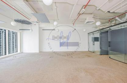 Office Space - Studio - 1 for rent in The Burlington - Business Bay - Dubai