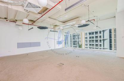Office Space - Studio - 1 for rent in The Burlington - Business Bay - Dubai Office Space - Studio - 1 for rent in The Burlington - Business Bay - Dubai
