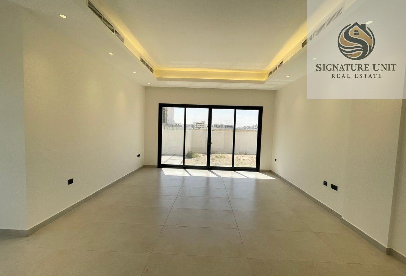 LUXURY 5BR VILLA | ELEVATOR | DRIVER ROOM | MAJLIS photo 9