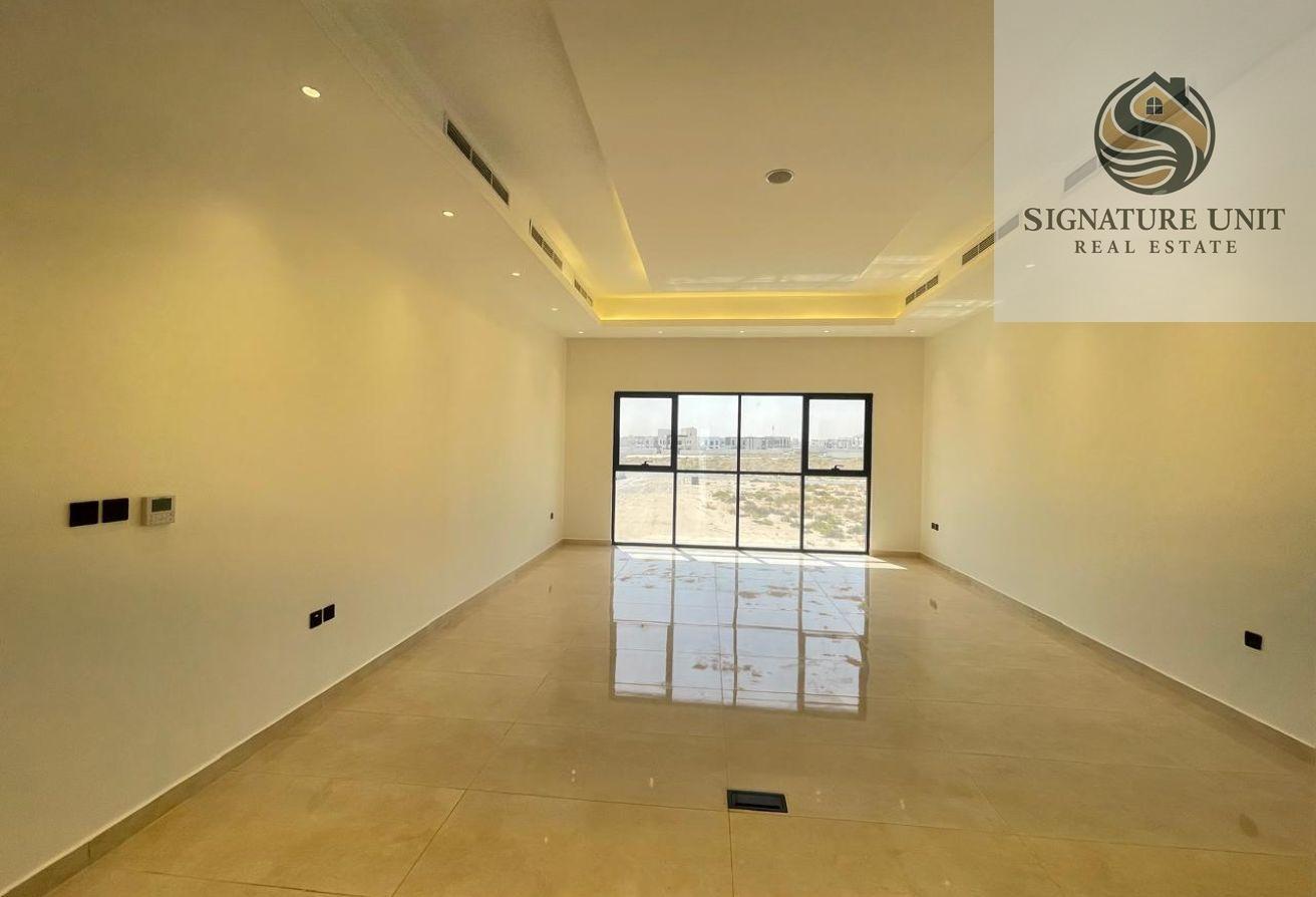 LUXURY 5BR VILLA | ELEVATOR | DRIVER ROOM | MAJLIS photo 15