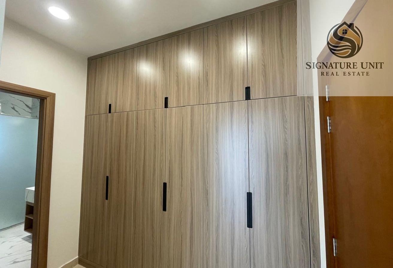LUXURY 5BR VILLA | ELEVATOR | DRIVER ROOM | MAJLIS photo 19
