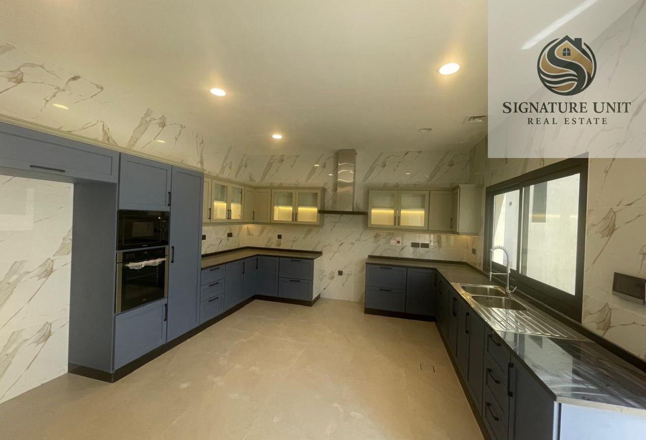 LUXURY 5BR VILLA | ELEVATOR | DRIVER ROOM | MAJLIS photo 22