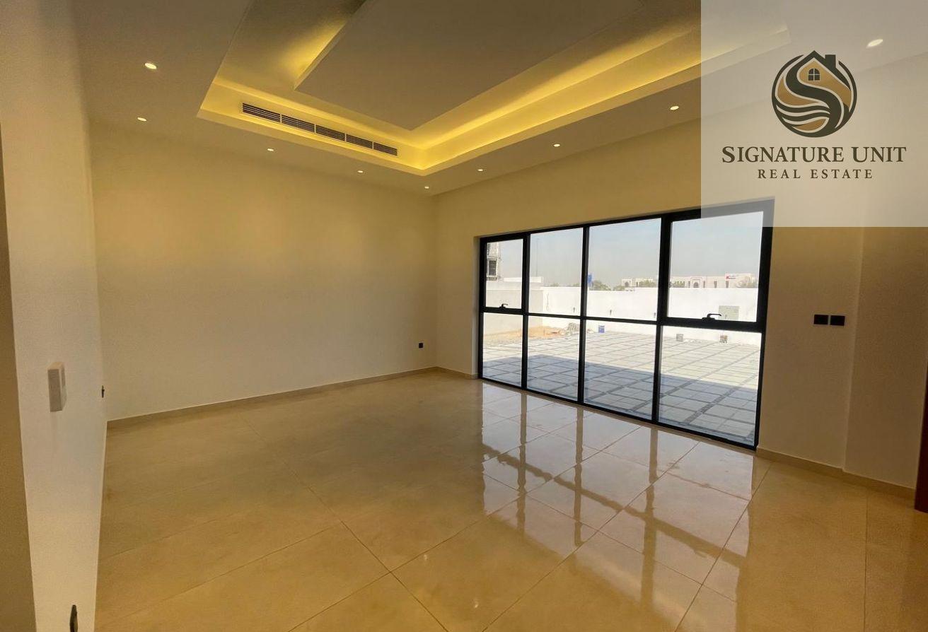 LUXURY 5BR VILLA | ELEVATOR | DRIVER ROOM | MAJLIS photo 4