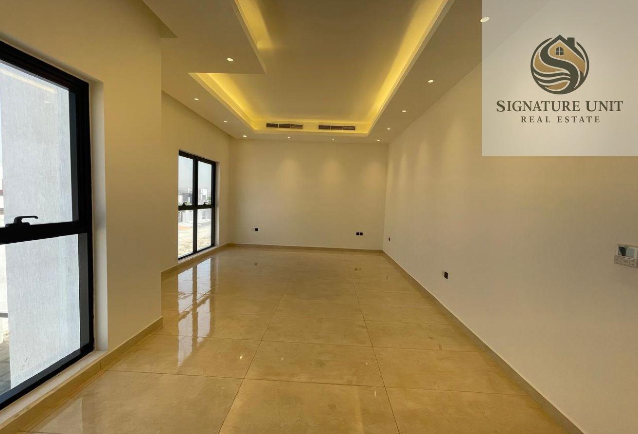 LUXURY 5BR VILLA | ELEVATOR | DRIVER ROOM | MAJLIS photo 11
