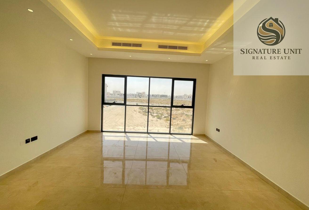 LUXURY 5BR VILLA | ELEVATOR | DRIVER ROOM | MAJLIS photo 14