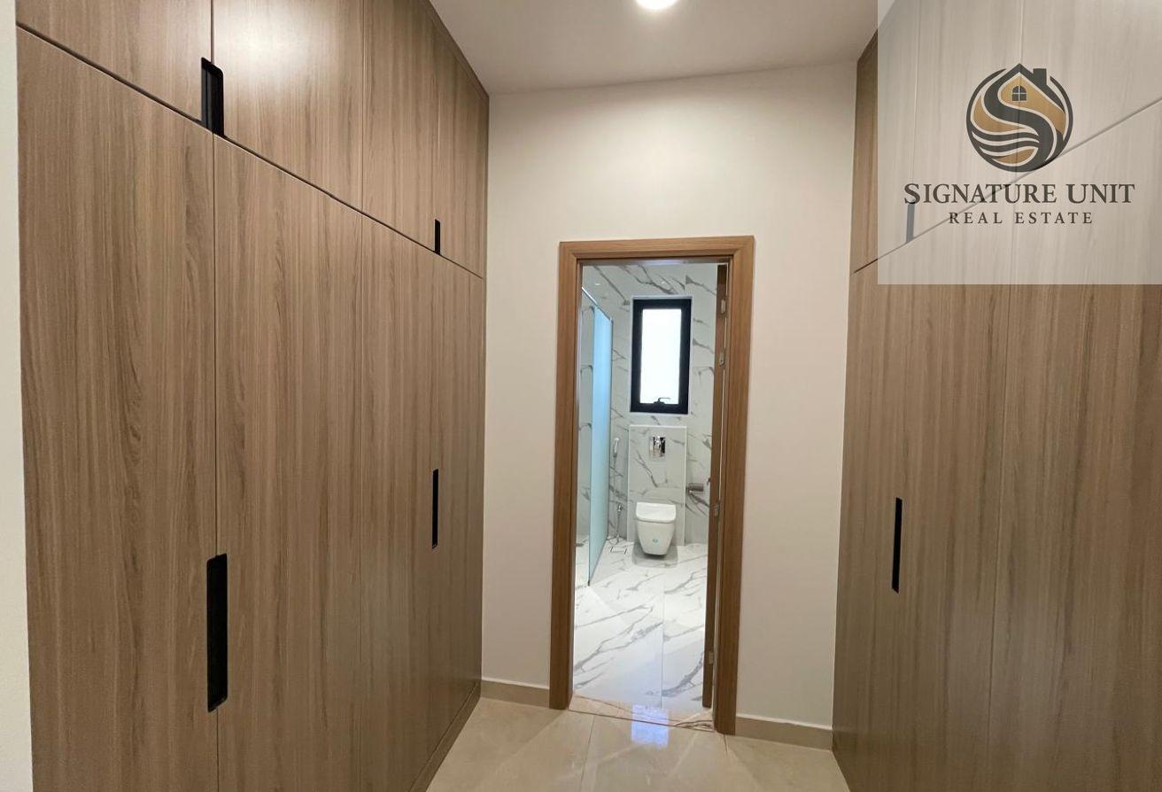 LUXURY 5BR VILLA | ELEVATOR | DRIVER ROOM | MAJLIS photo 20