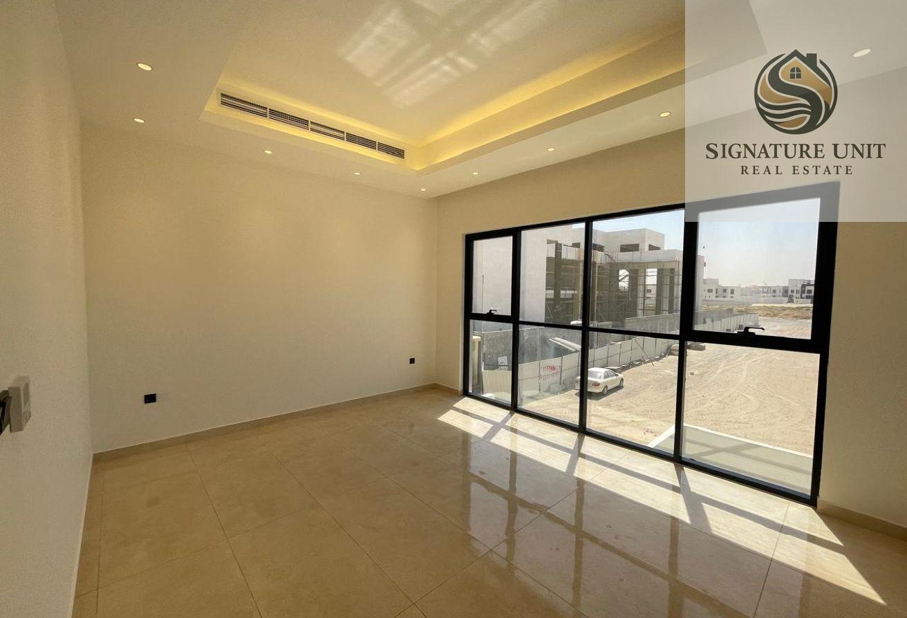 LUXURY 5BR VILLA | ELEVATOR | DRIVER ROOM | MAJLIS photo 10