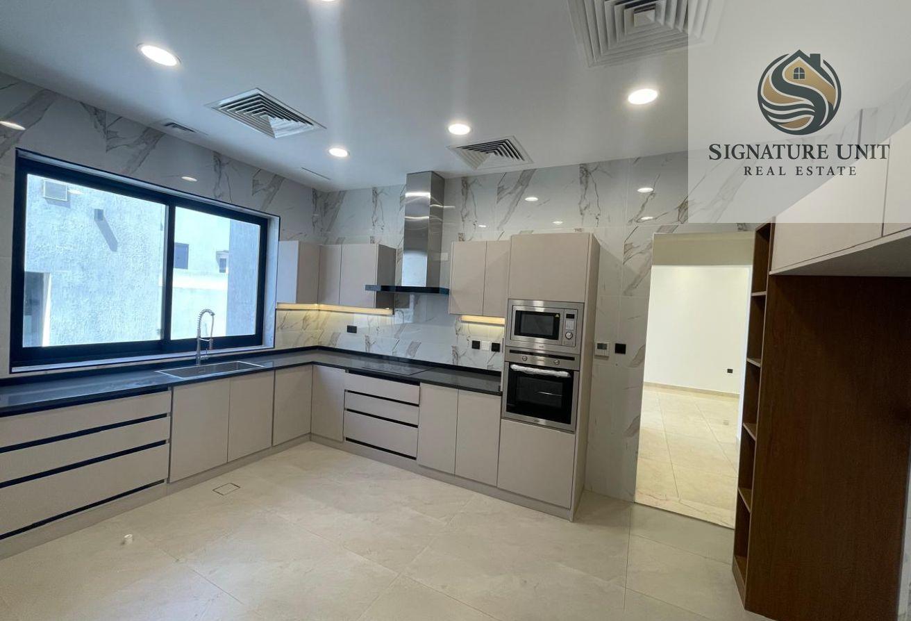 LUXURY 5BR VILLA | ELEVATOR | DRIVER ROOM | MAJLIS photo 21