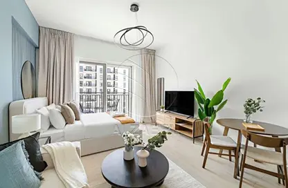 شقة - غرفة نوم - 1 حمام للبيع في وترز أج - جزيرة ياس - أبوظبي