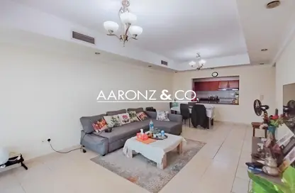 شقة - 2 غرف نوم - 2 حمامات للبيع في بالاديوم - (JLT) مجمع C - أبراج بحيرات الجميرا - دبي