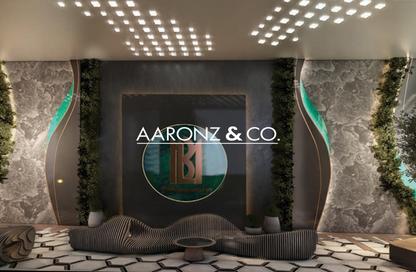 Apartment - Studio - 1 Bathroom for sale in MBL Signature - JLT Cluster R - Jumeirah Lake Towers - Dubai