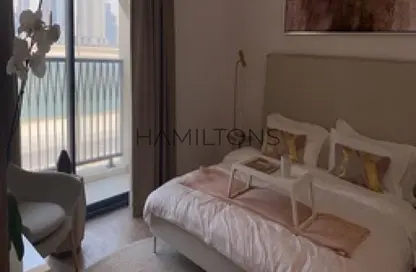 Apartment - 1 Bedroom - 2 Bathrooms for sale in Al Taawun - Sharjah