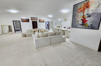 Villa - 5 Bedrooms - 5 Bathrooms for sale in Manama - Ajman