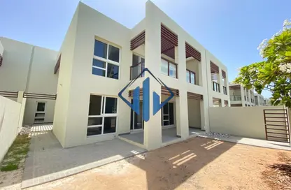 فيلا - 3 غرف نوم - 5 حمامات للايجار في ماليبو - ميناء العرب - راس الخيمة - رأس الخيمة