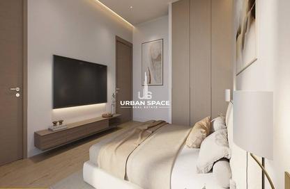 Apartment - 2 Bedrooms - 3 Bathrooms for sale in Ryze - International City - Dubai