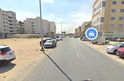 Land - Studio for sale in Al Jurf 3 - Al Jurf - Ajman Downtown - Ajman