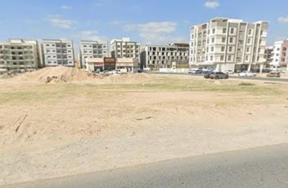 Land - Studio for sale in Al Jurf 3 - Al Jurf - Ajman Downtown - Ajman