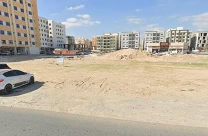Land - Studio for sale in Al Jurf 3 - Al Jurf - Ajman Downtown - Ajman