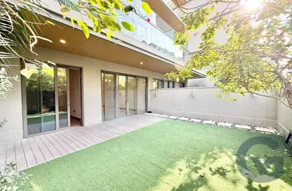 Apartment - 1 Bedroom - 2 Bathrooms for sale in Sobha Hartland Greens 4 - Hartland Greens - Sobha Hartland - Mohammed Bin Rashid City - Dubai