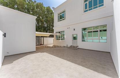 Villa - 4 - 5 for rent in Al Safa 1 Villas - Al Safa 1 - Al Safa - Dubai