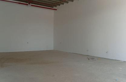 Warehouse - Studio - 1 for rent in Al Jurf Industrial 1 - Al Jurf Industrial - Ajman