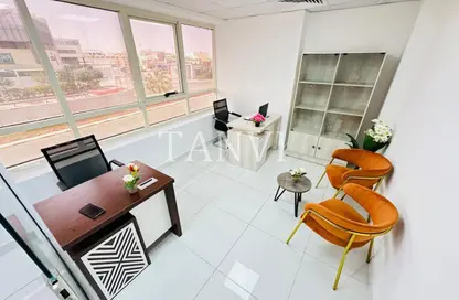 مكتب - غرفة نوم - 1 حمام للايجار في مبنى سيلفر هوم - هور العنز - ديرة - دبي مكتب - غرفة نوم - 1 حمام للايجار في مبنى سيلفر هوم - هور العنز - ديرة - دبي