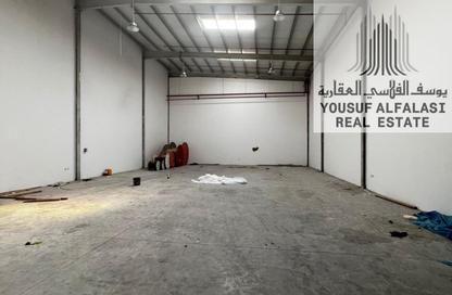 Warehouse - Studio - 1 Bathroom for rent in Umm Dir - Umm Al Quwain