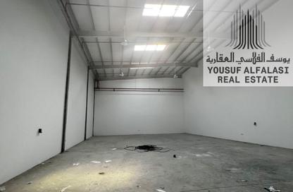 Warehouse - Studio - 1 Bathroom for rent in Umm Dir - Umm Al Quwain